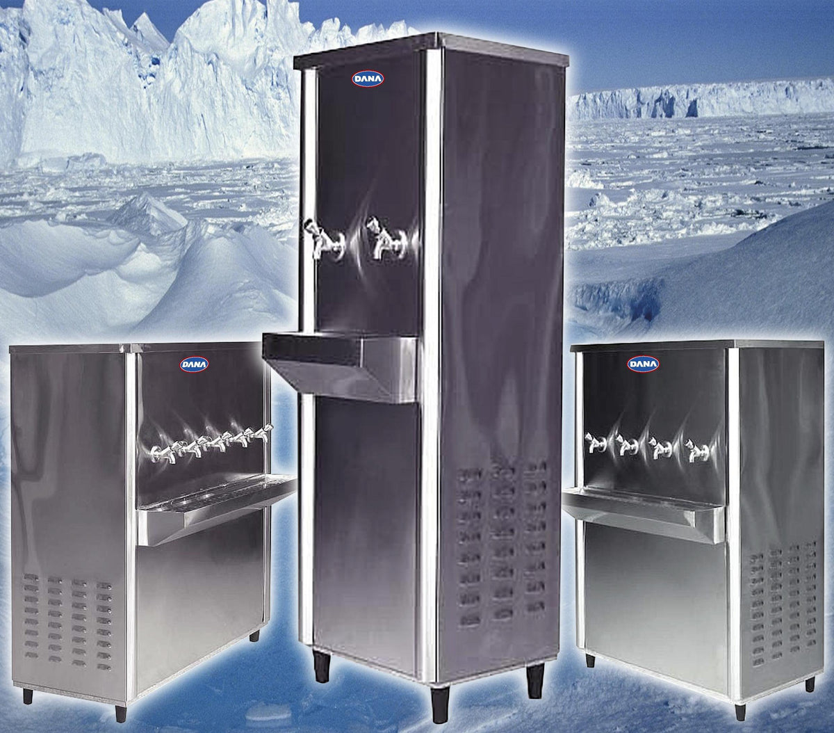 Water cooler hot sale minimum price