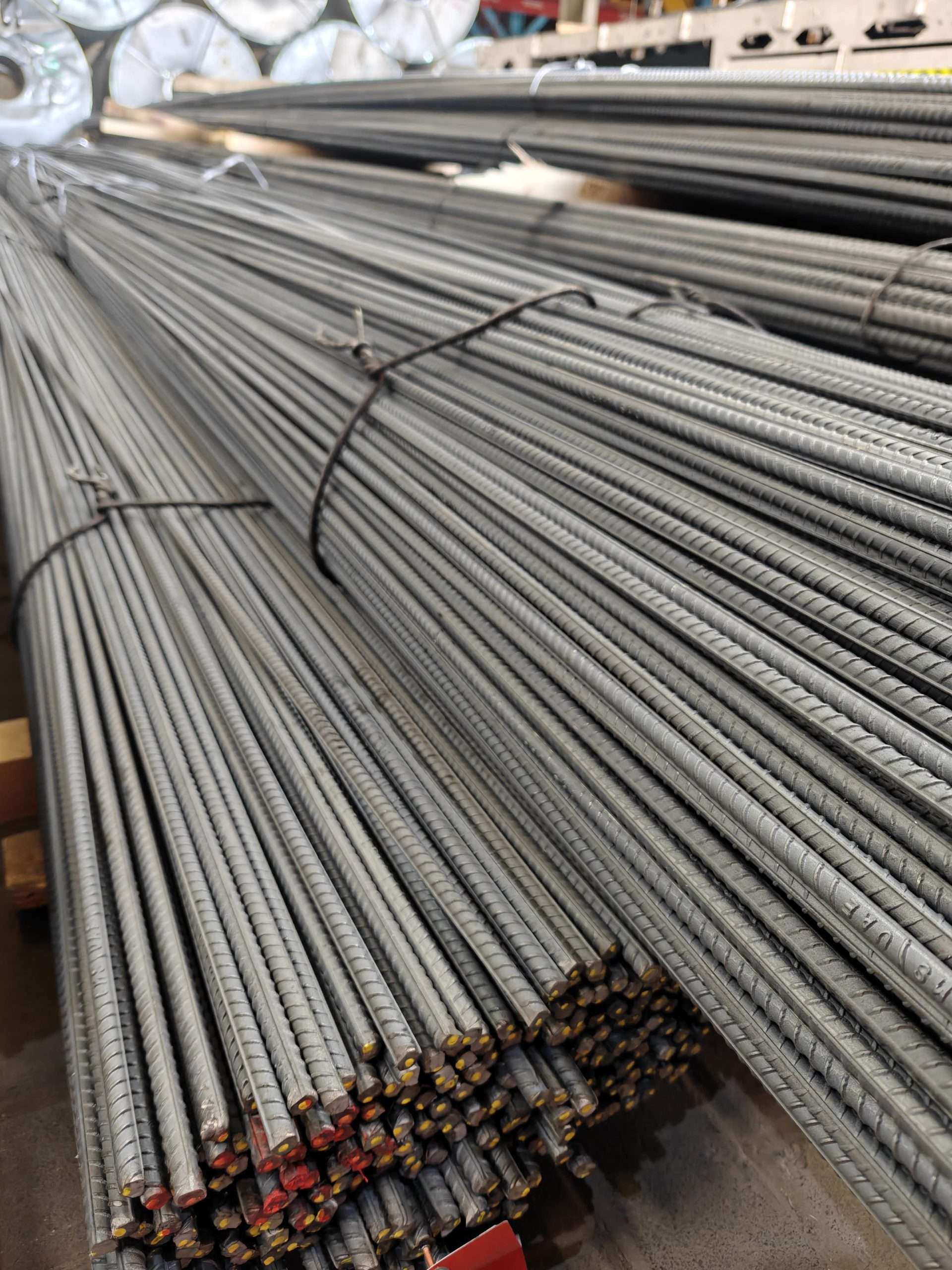16mm Rebar T16 High Tensile | Steel Rebar Supplier UAE – danamart