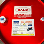 DANA Lube 20W50 Multigrade Engine Oil - API SL/CF Heavy Duty
