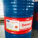 fuel economy engine oil