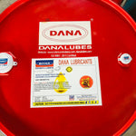 heavy duty diesel engine oil