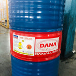 fleet engine oil euro 6