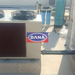 DC_5000 chiller installed by DANA