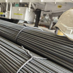 heavy duty foundation rebar 25mm