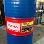 DANA Lube Calcium Sulfonate Grease - Extreme Pressure & High Temperature