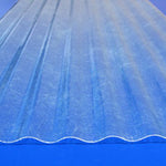 DANA Steel Corrugated GI Roofing Sheets — Galvanized Profiled Steel Sheets (UAE Manufactured)