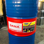 DANA Lube Lithium MP3 Grease - Premium Multi-Purpose Industrial Grease