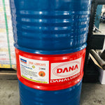 DANA Lube 10W40 Semi-Synthetic Heavy Duty Diesel Engine Oil - API CI-4/SL