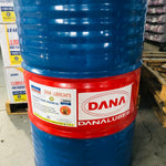 DANA Lube 0W20 Fully Synthetic Petrol Engine Oil - API SP / ILSAC GF-6A