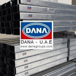c purlin steel from Dana