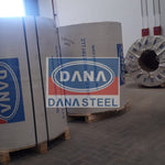 ppal coil pre painted aluminum