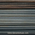 high yield deformed steel bar 12mm