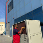 DC_10000 Chiller