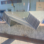 z purlin galvanized steel by Dana
