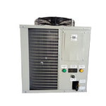 Dana Water cooling System - Air Cooled Water chiller 3 ton DANA DC3000