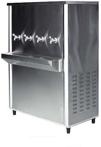 Stainless Steel Water Cooler